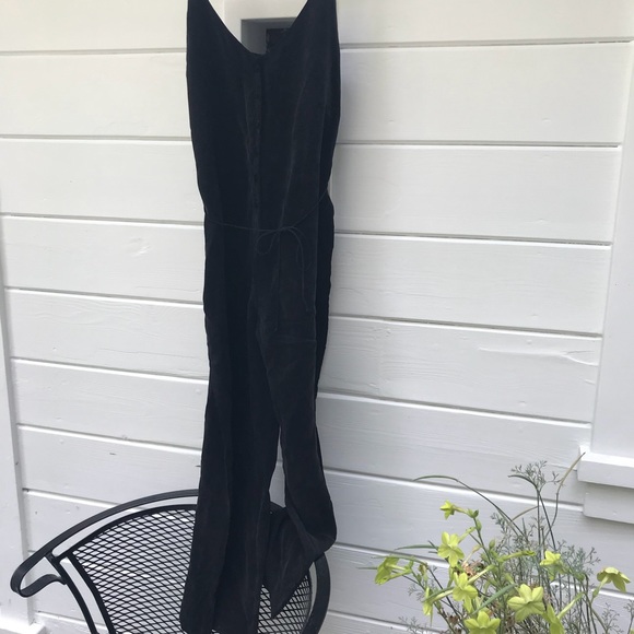 OZMA Black Jumpsuit - Picture 5 of 8
